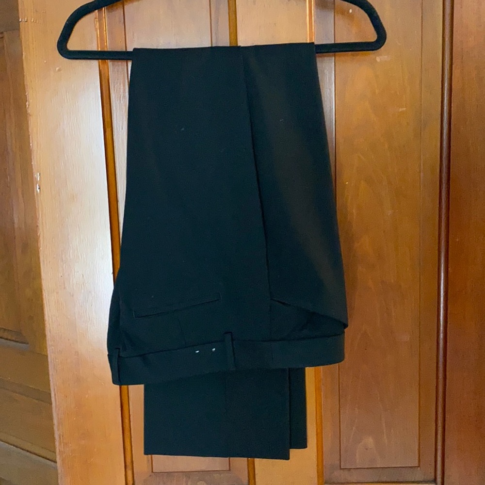 Dress pants